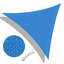 Toile d'ombrage triangulaire Yescom-113472279-57092704