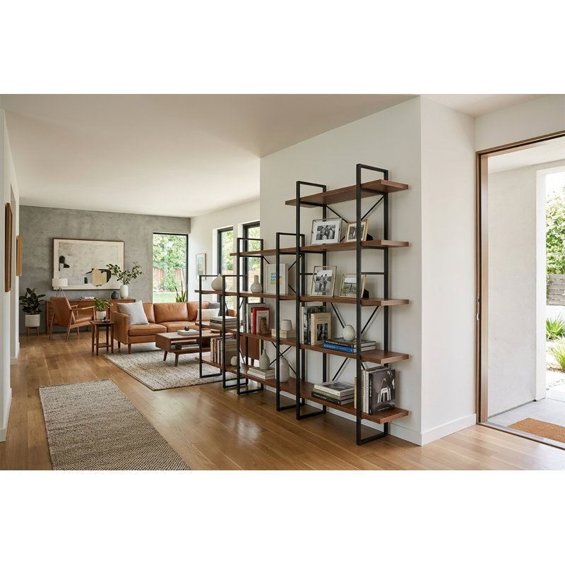 Etagere Bookcase