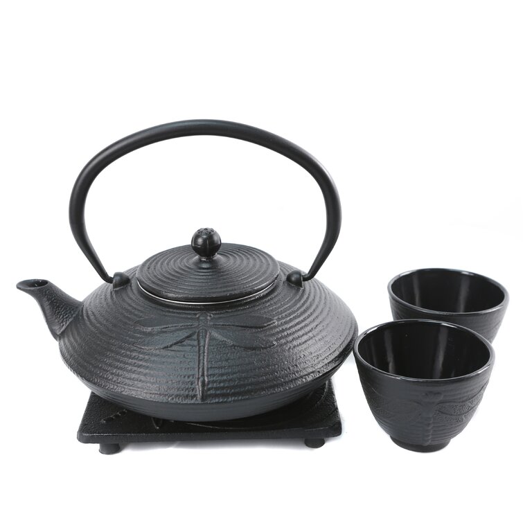 20 Best Teapots And Kettles To Brew The Perfect Cup