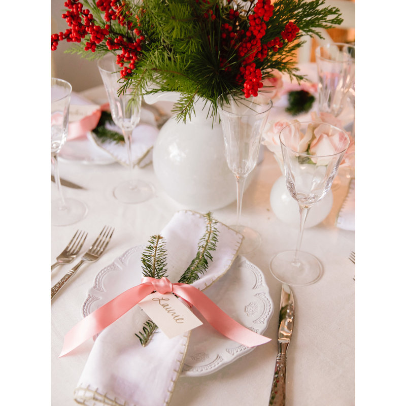 Incanto Handmade Terra Marrone Dinner Plate