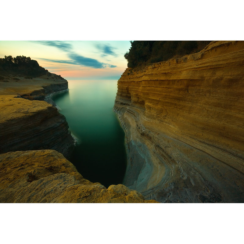 Wrapped Canvas Print, 60.96 cm H x 91.44 cm W