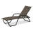 Outdoor Rust-Resistant Metal Chaise Lounge-19510309-19510283