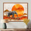 Haglund - Animals Wall Art-1643495028-1866982066-1866982069