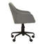 Josianne Polyester Blend Office Chair