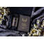 Old Leather Scented Designer Candle