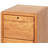 Harmincourt 20.75'' Wide File Cabinet