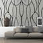 9.5m x 53cm Wallpaper Roll 
