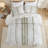 Cotton Printed Comforter Set of 3-116311937