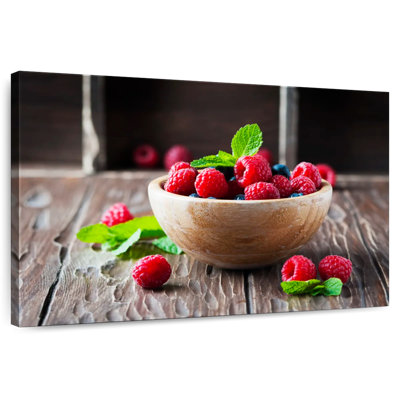 Yarlin Fruit Bowl