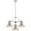 Lustre classique / traditionnel à 3 lumières-2113166654