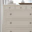 Commode 4 tiroirs Mosqueda-137635094