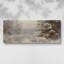 Série paysage - CMXCV - Toile tendue avec châssis - Prêt à accrocher-1063769159