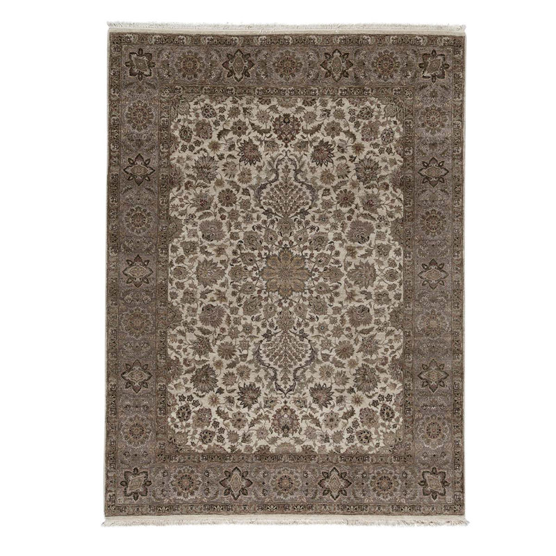 Oriental Area Rug