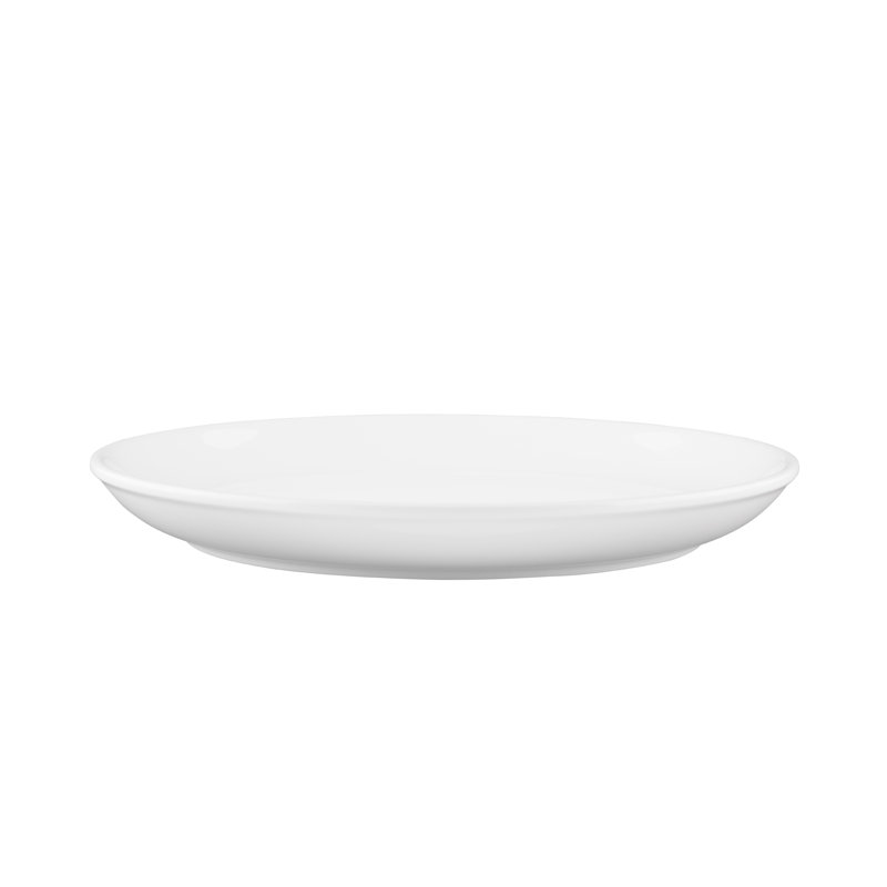 Santorini Round 10.3" Melamine Dinner plate