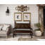 Spanish Leather Bench-833143081-860514211