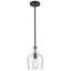 Luminaire suspendu en pot 1 lumière Whigham-385009329
