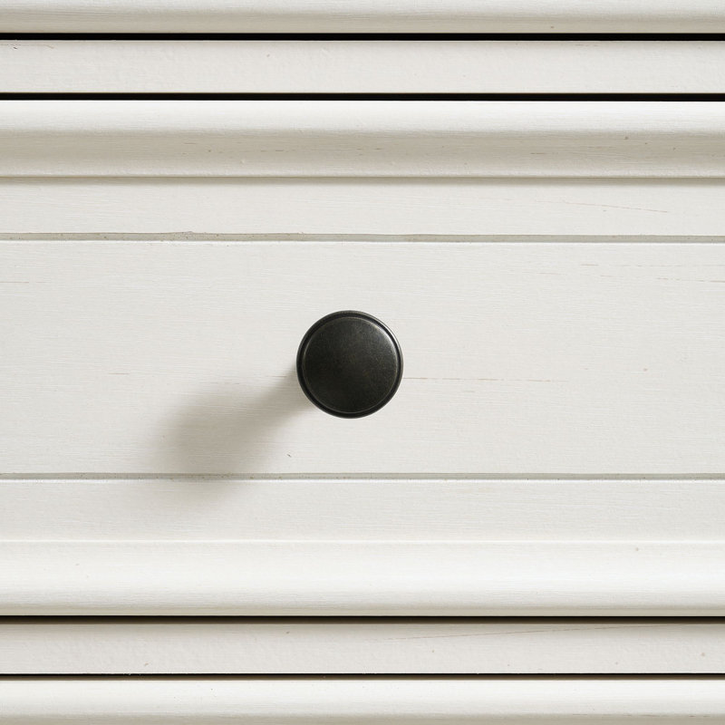 Commode 7 tiroirs Aryion