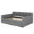 Full-Sized Daybed Including A Built-In Pull-Out Trundle-640137901