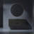 Bathroom Vanity Cabinet with Sink Black Wall Mounted Bathroom Vanities with Ceramic Sink Floating Fluted Sink Vanity with Drawers,Modern-124572167-124579429