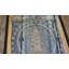 Antique Chinese Scenic Architectural Textile Art