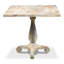 Square Solid Oak Dining Table-1707254032