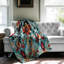 Boho Colours - 1 Piece Premium Blanket-102152102
