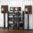 Yaro Audio Rack