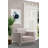 Evelyn 2pc Sheer Curtain Set