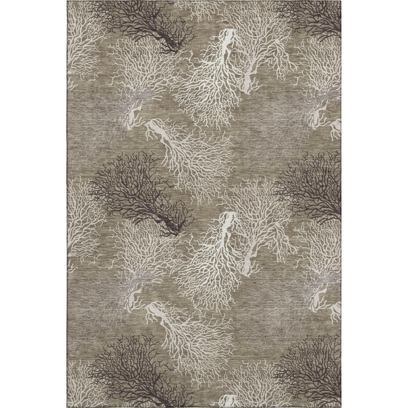 Tapis Cerrito, Rectangle 9' x 12'