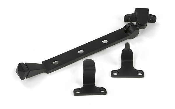 Avon Stay (Steel Window)