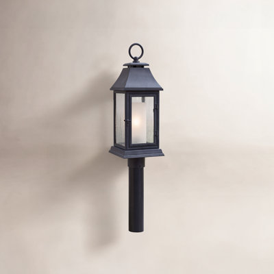 Nisbet Lantern Head