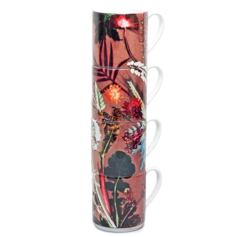 Sousa Ceramic Coffee Mug