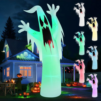 Polyester Halloween Decoration