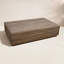 Table basse avec rangement Love Acacia