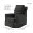 Fame Swivel Rocker Recliner-102306657