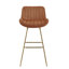 Neuhaus Swivel 28.34" Bar Stool-2086176831