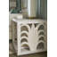 Royal Palm Side Table
