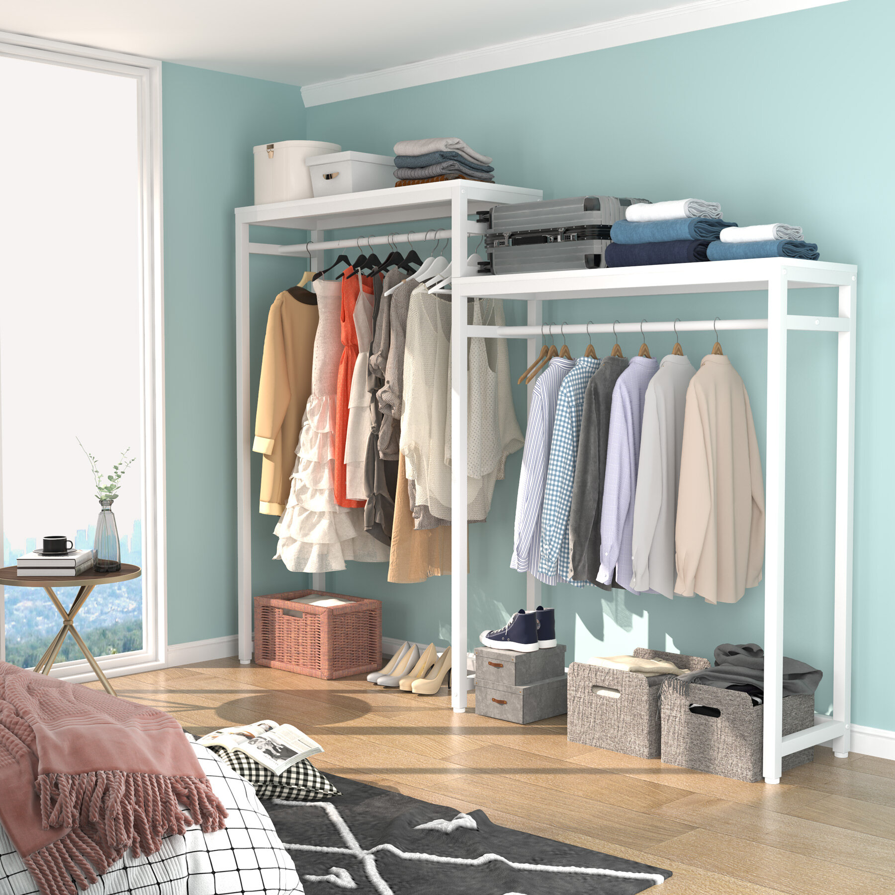 https://assets.wfcdn.com/im/52227090/compr-r85/1586/158667397/adiley-95-clothes-rack.jpg