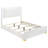 Sabrielle 5-piece Queen Bedroom Set White-97699880-98498907-128535057