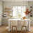 Glowlite 1-Light Single Clear Glass Teardrop Pendant-1772985444