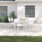 Rafael 6 - Person Patio Dining Set Rectangular Table