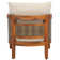 Daun Patio Chair Set Of 2