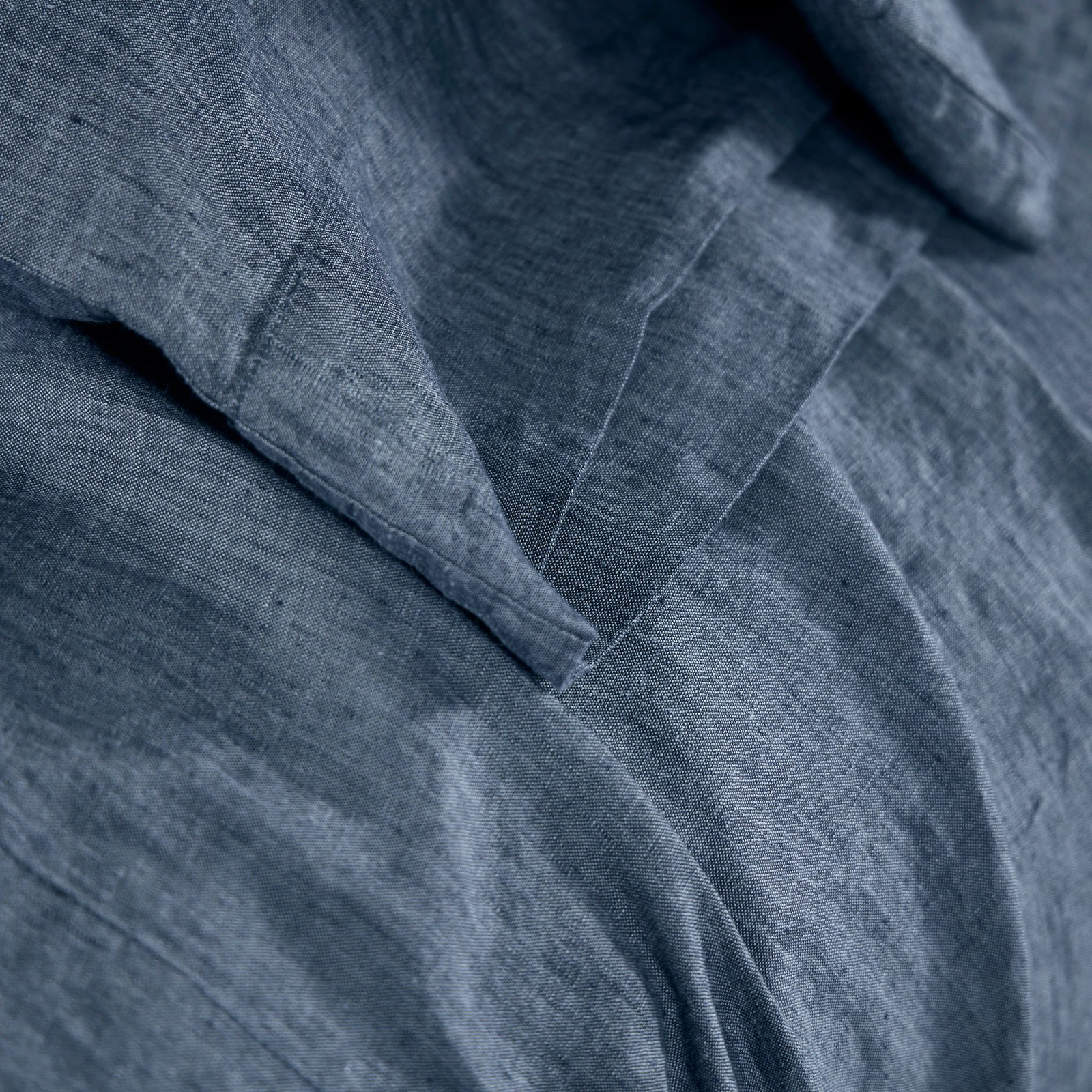 Pine Cone Hill Jovi Linen Sheet Set, King Sheet Set
