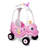 Grow 'n Up Animals Push/Pull Ride On