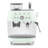 SMEG 50's Retro Style Aesthetic Semi-Automatic Espresso Coffee Machine with Grinder-75773408