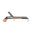 Chaise longue Campo Sling