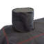 Premium Vertical Offset Smoker Cover - Fits up to 43"