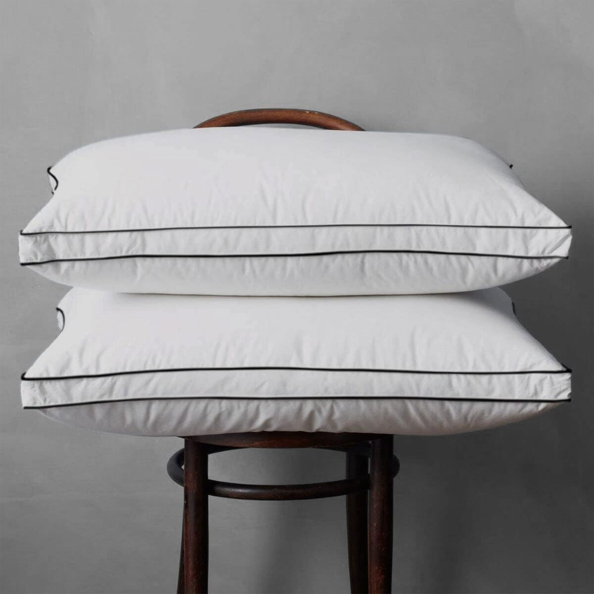 Longshore Tides Astrea Down Feather King Support Pillow