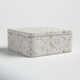 Balko Marble Decorative Box