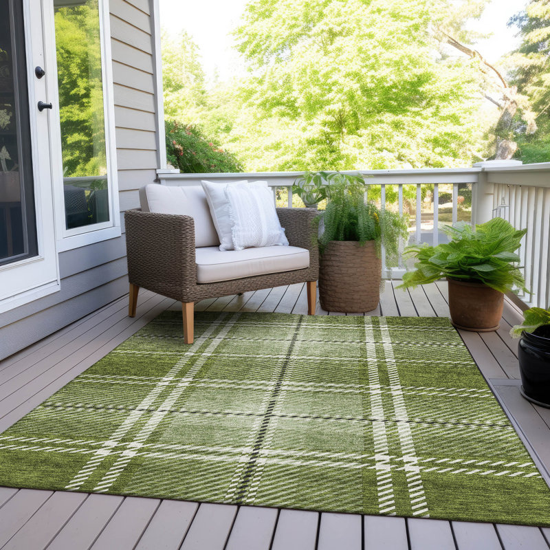  Maliana Area Rug, Rectangle 3' x 5'